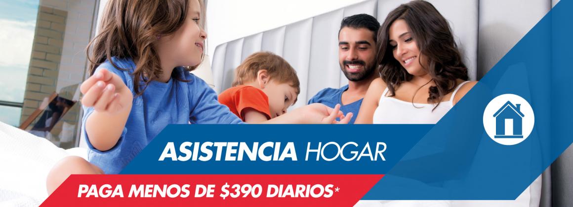Familia feliz